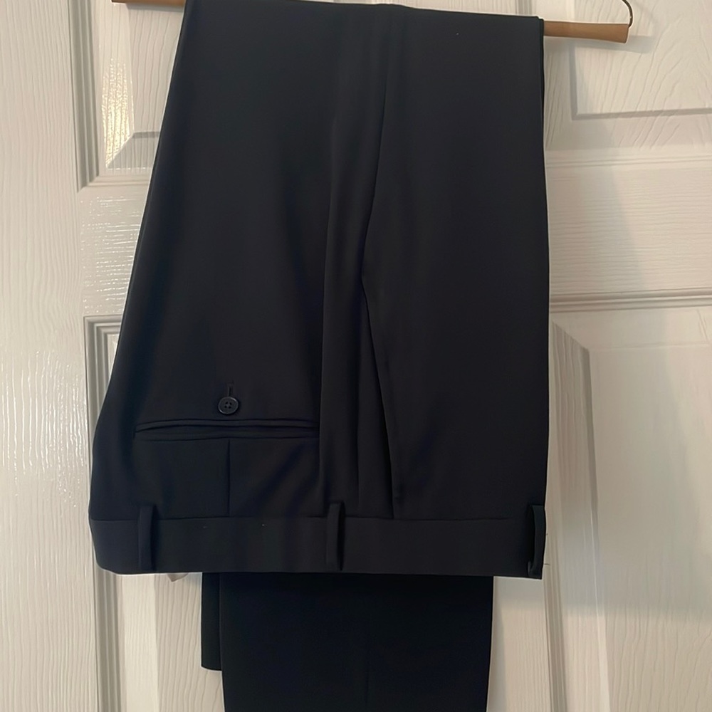 Dress pants